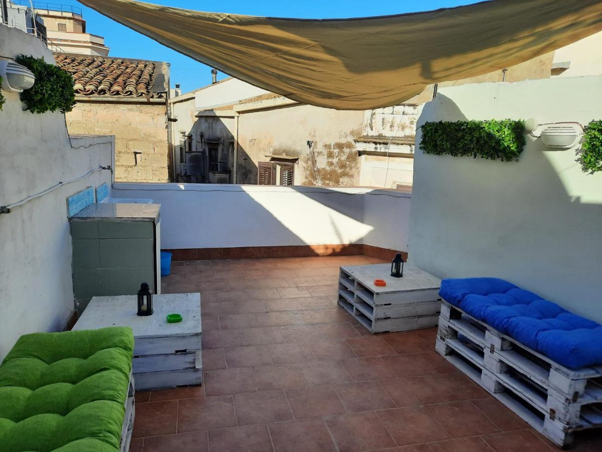 La Terrazza Sul Vicolo — Photos 3