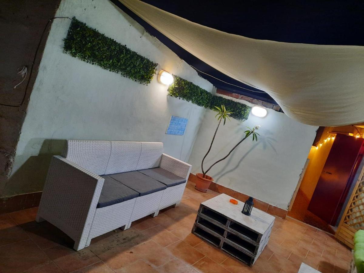 La Terrazza Sul Vicolo — Photos 1